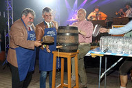 2015 - Oktoberfest in Ahrensburg