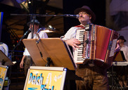 Peter - Oktoberfest 2016 in Hamburg