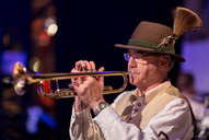 Rainer - Oktoberfest in Hamburg 2016