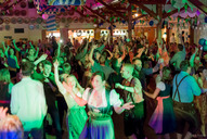 Oktoberfest in Bardowick 2017