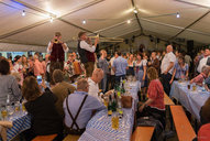 Oktoberfest in Neetze 2018